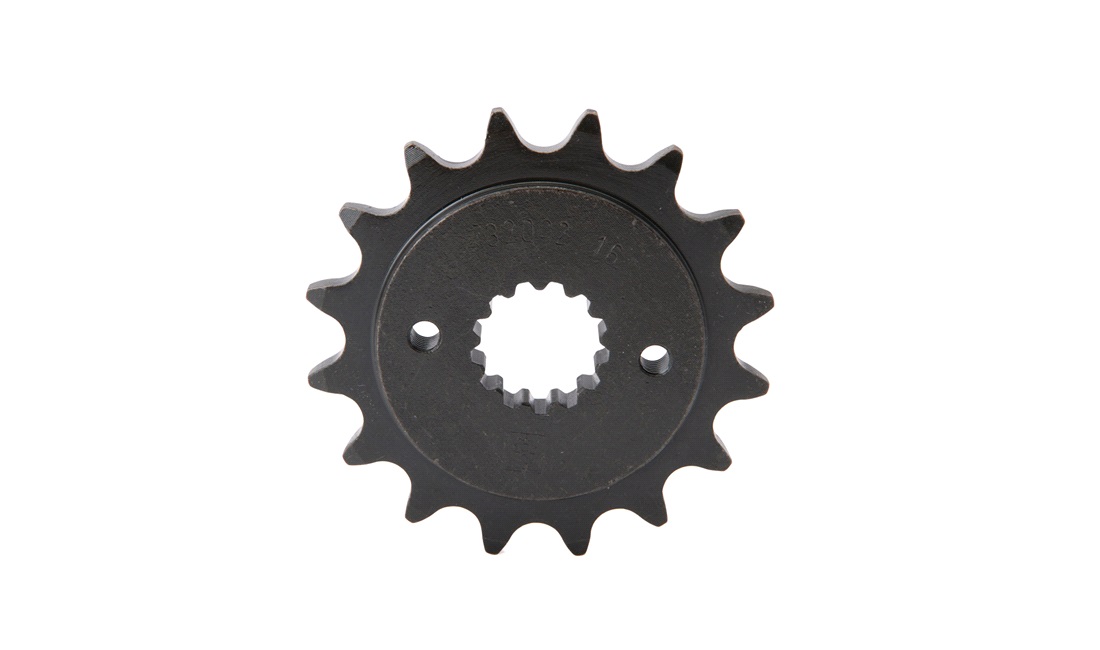 Fortandhjul Esjot 16T, ZX750 96-03