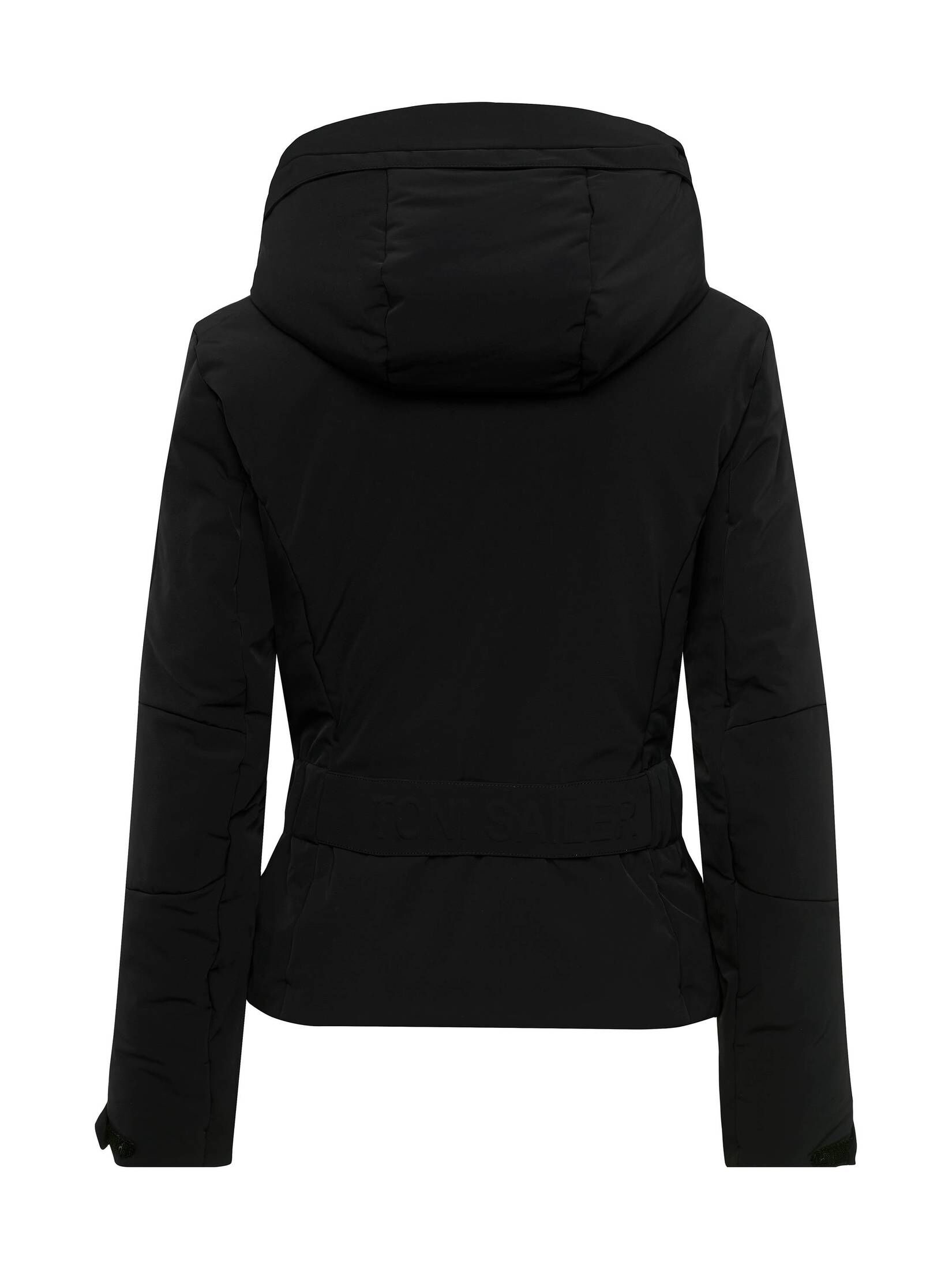 Toni Sailer| Damen Skijacke ROSE