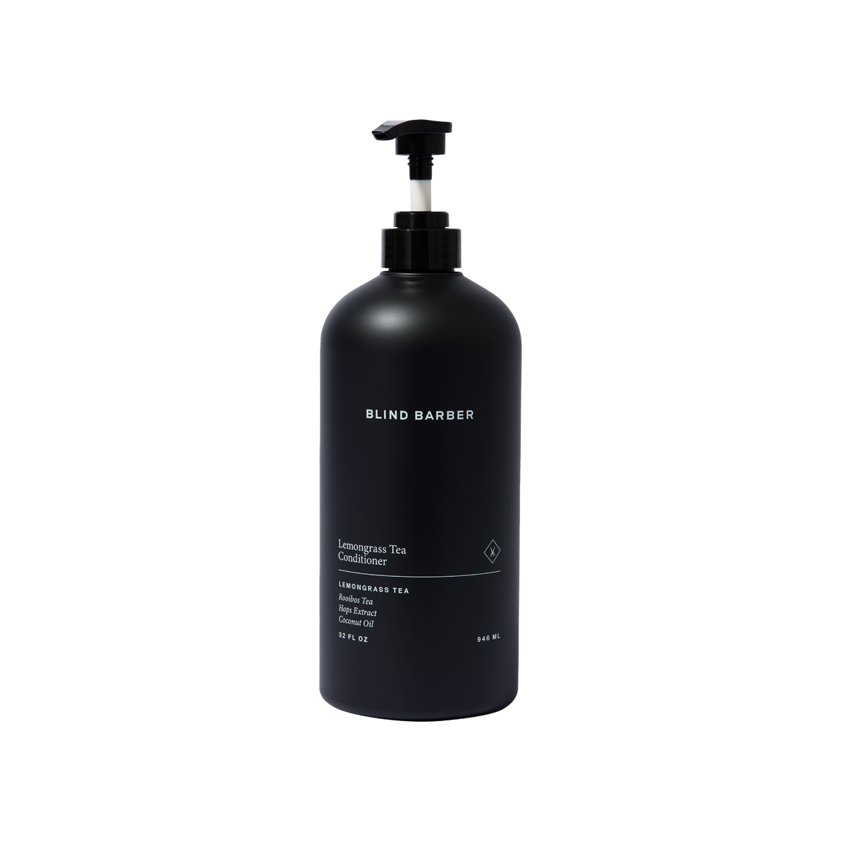 Back Bar Lemongrass Tea Conditioner 1000ml