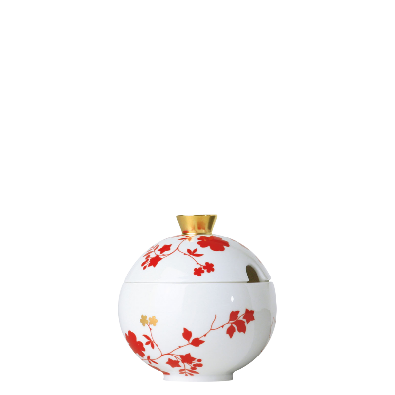 MY CHINA! · EMPEROR'S GARDEN