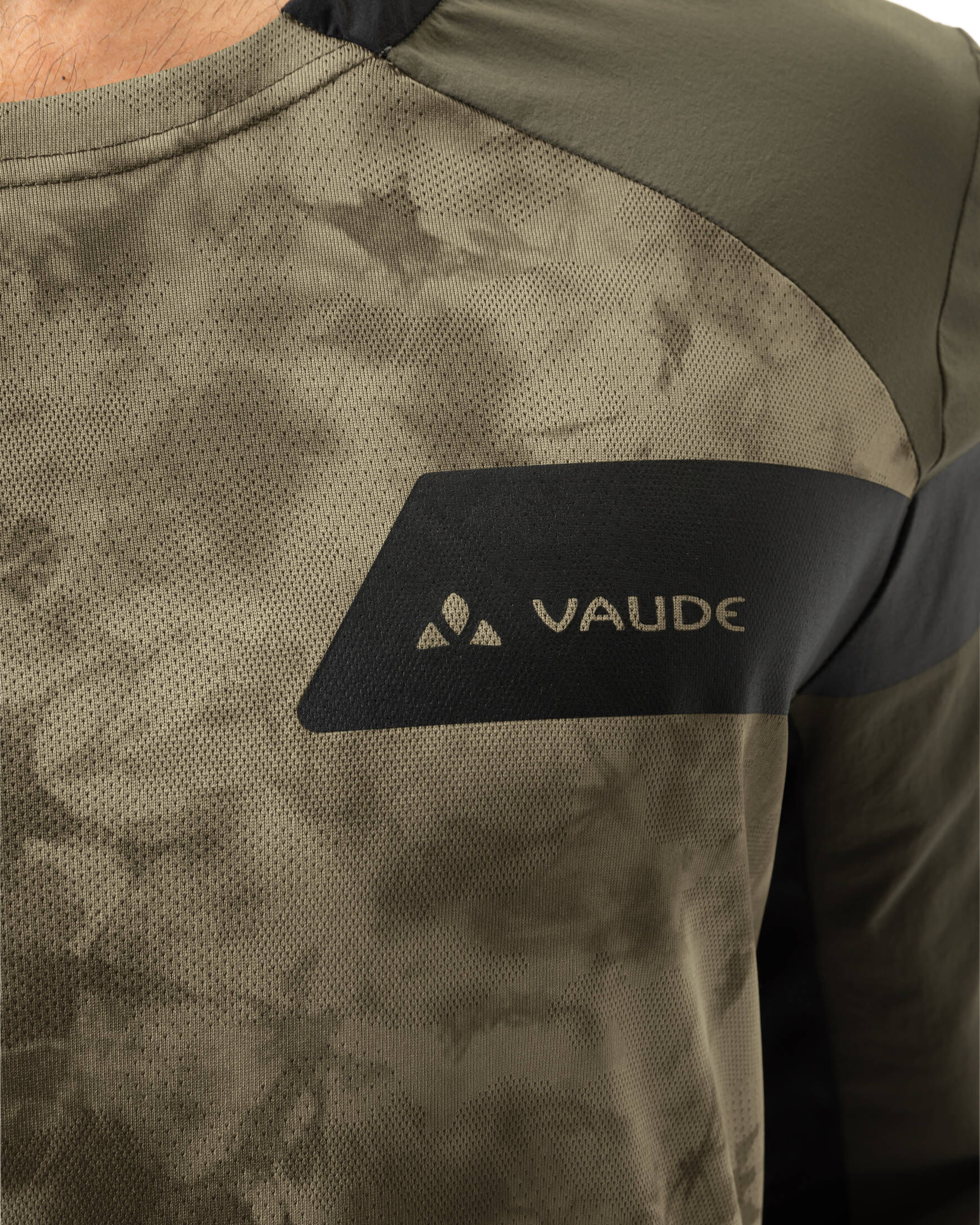 VAUDE| Herren T-Shirt MOAB LS PRO Shirt