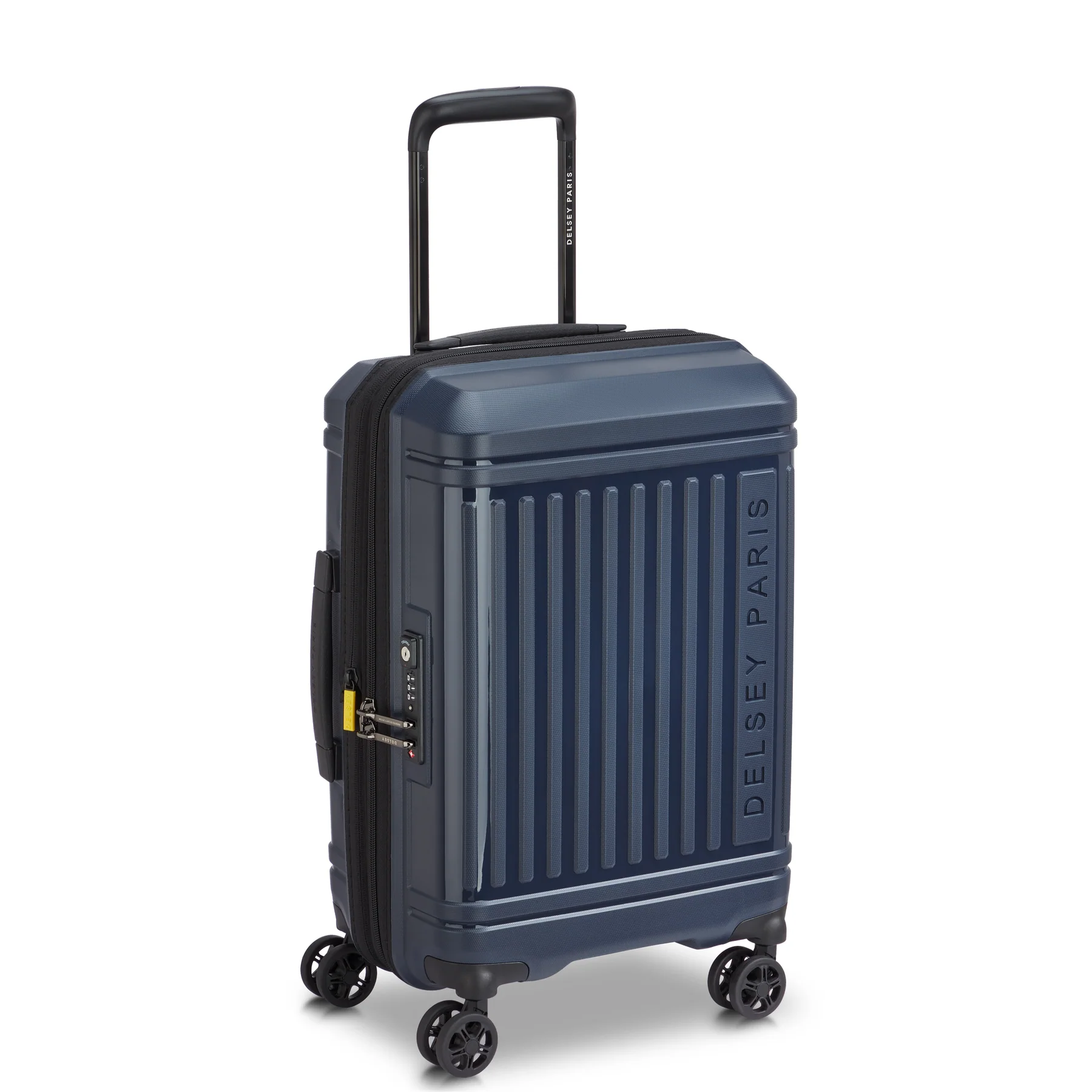 Valise cabine - S Extensible (55cm)