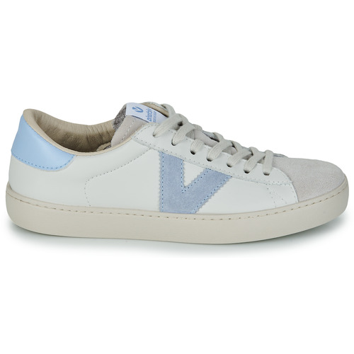 Victoria - BERLIN Blanco / Azul