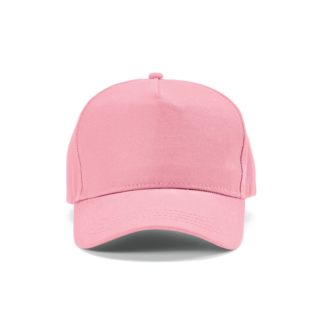 Aodaci ACA002 - Casquette Hendrix Coton recyclé 280 gsm