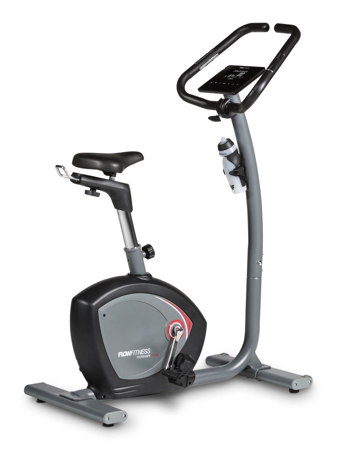 Flow Fitness  DHT750 Hometrainer