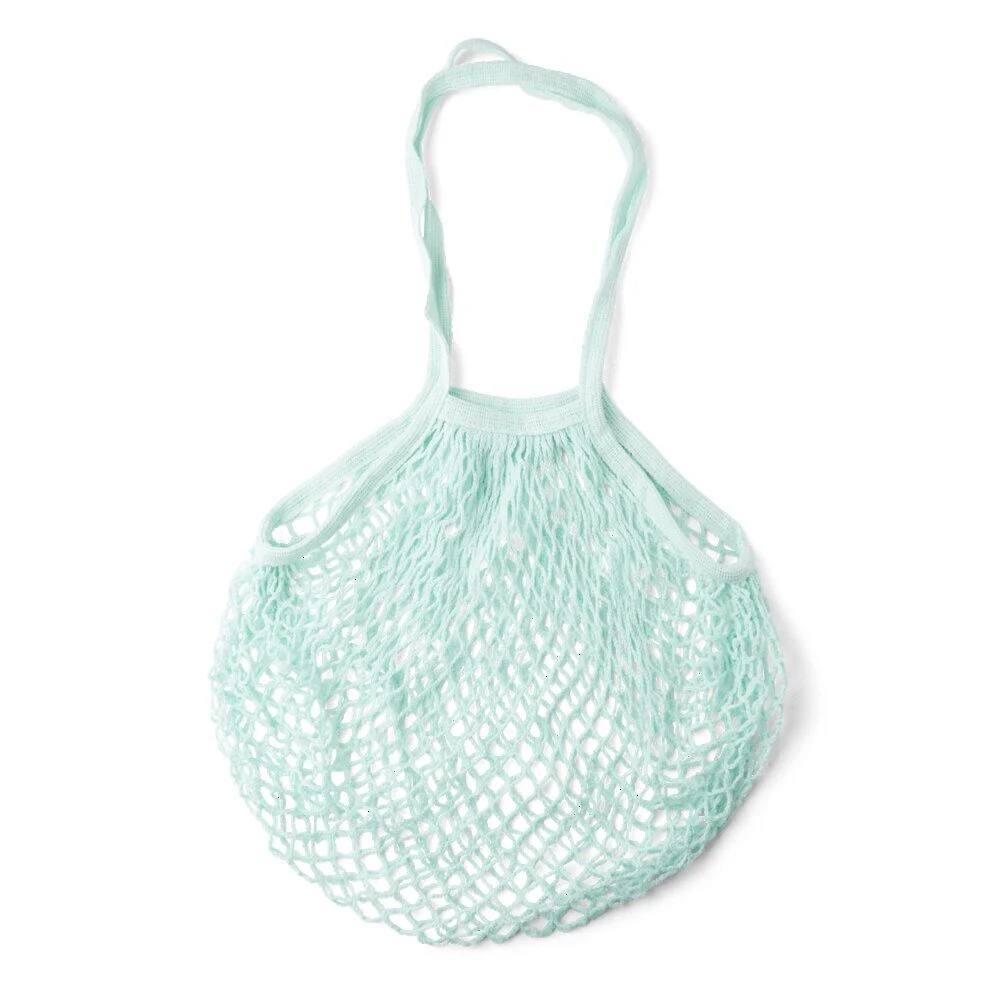 Filet de course polyester L40x25x30cm