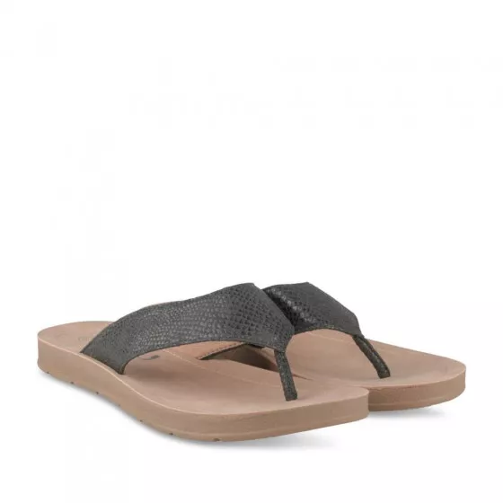 Tongs NOIR PHILOV