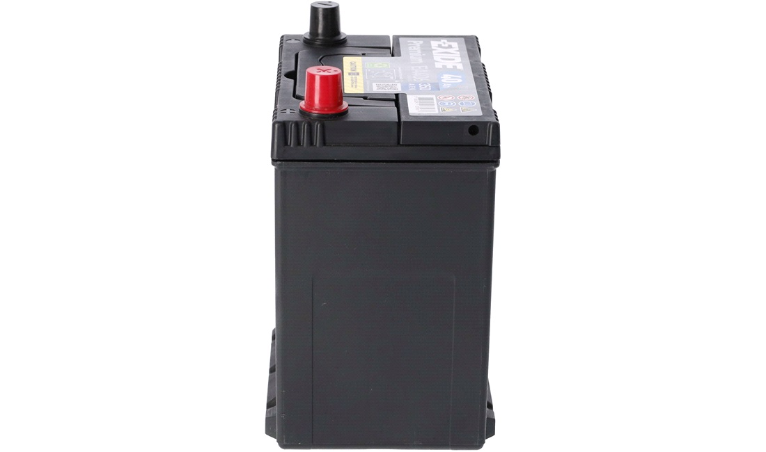 Batteri 12V 40Ah