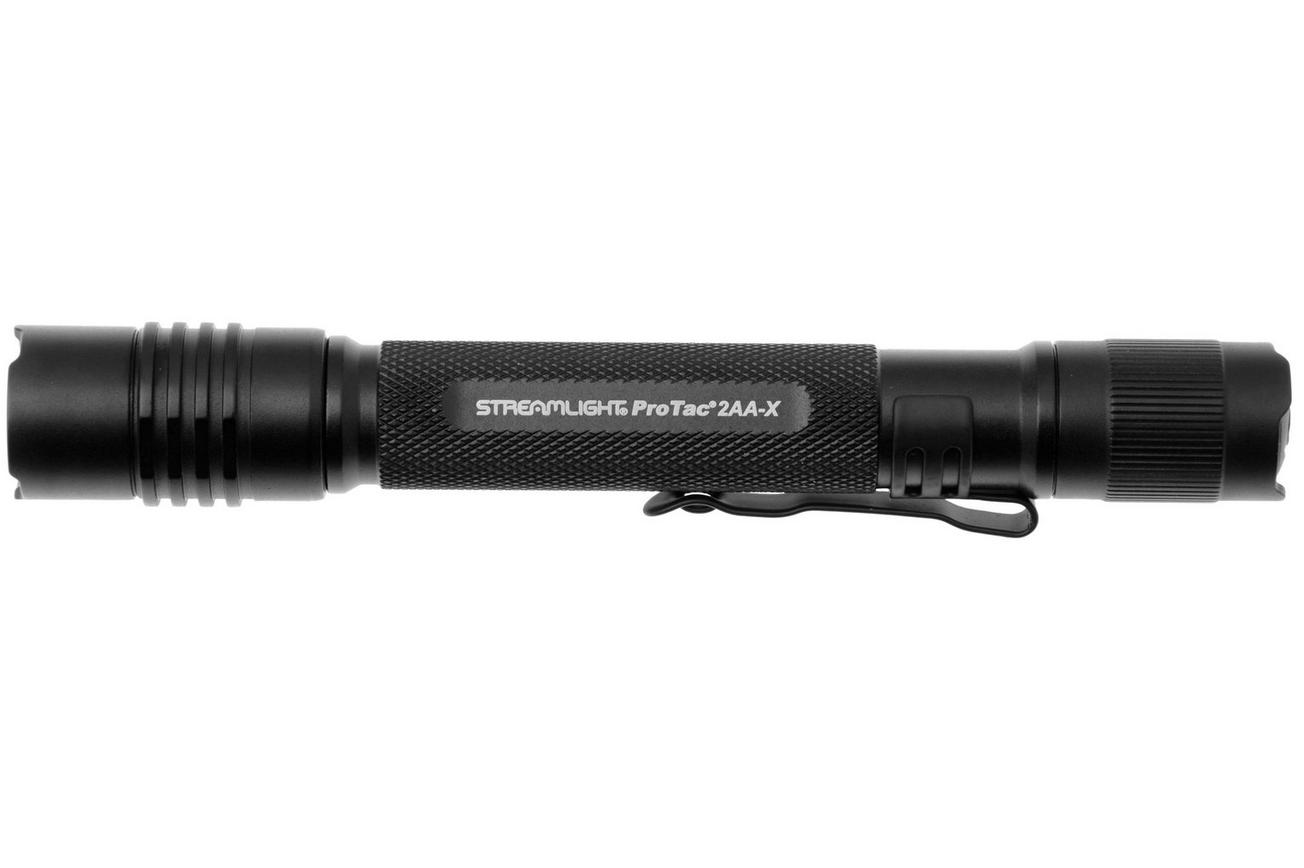 Streamlight Protac 2AA-X 88135, 550 lumen, zaklamp