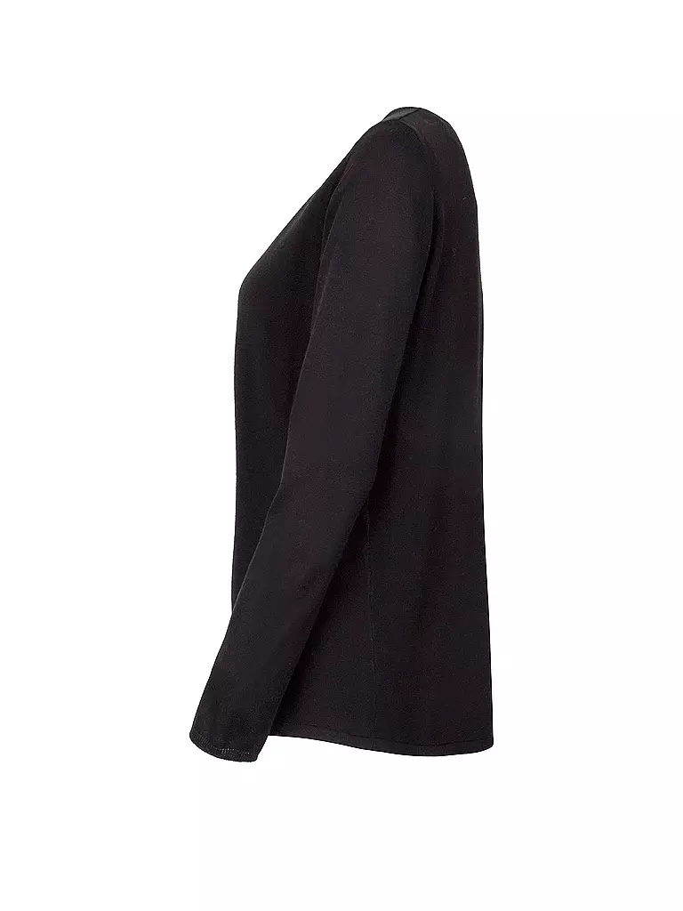 LIEBLINGSSTÜCK Pullover LAHELAEP schwarz