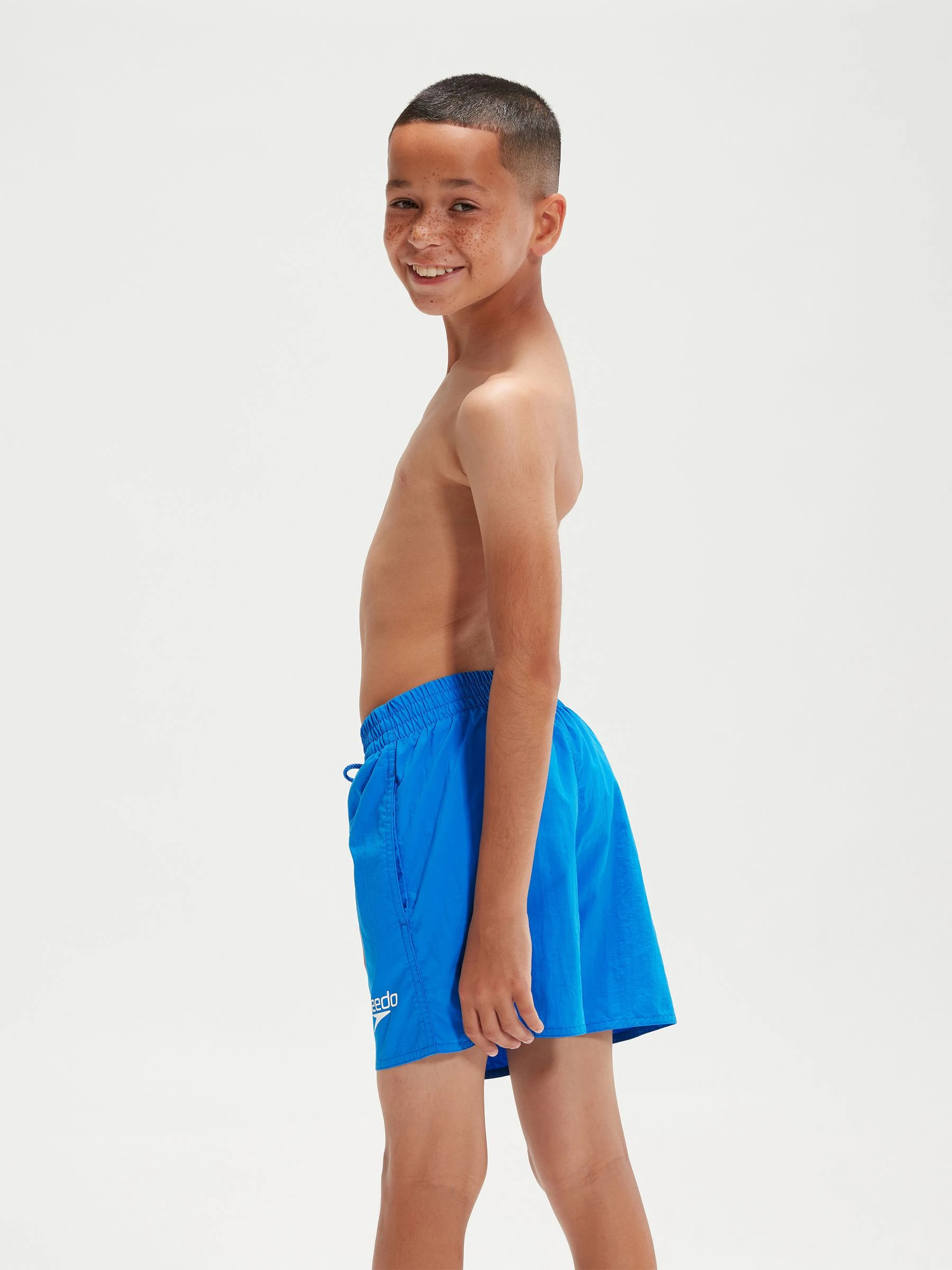 Blauw - Speedo® Essential zwembroek