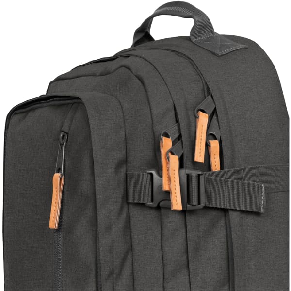 Sac à dos lifestyle EASTPAK VOLKER CS BLACK DENIM 2
