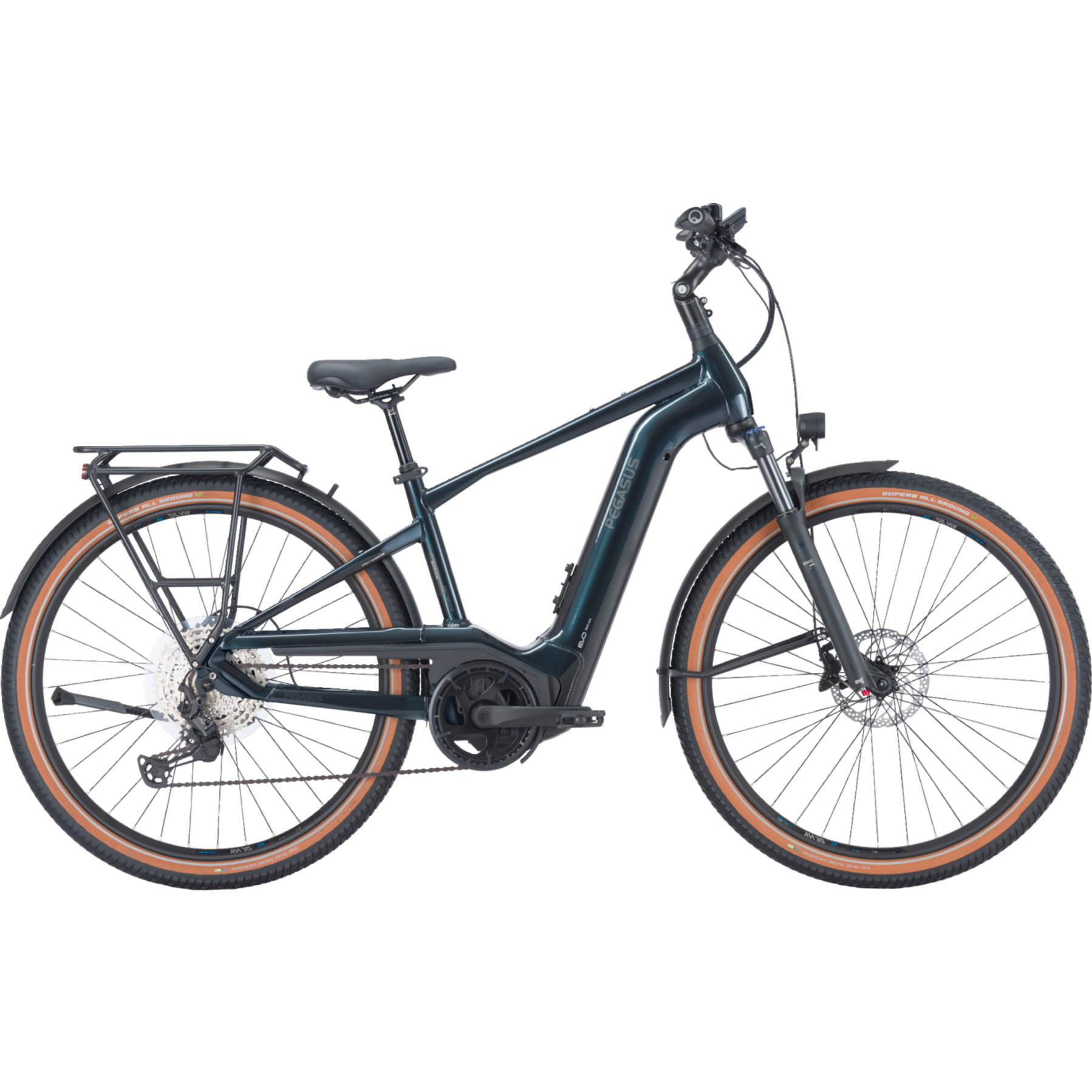 Pegasus Savino EVO 12 Lite