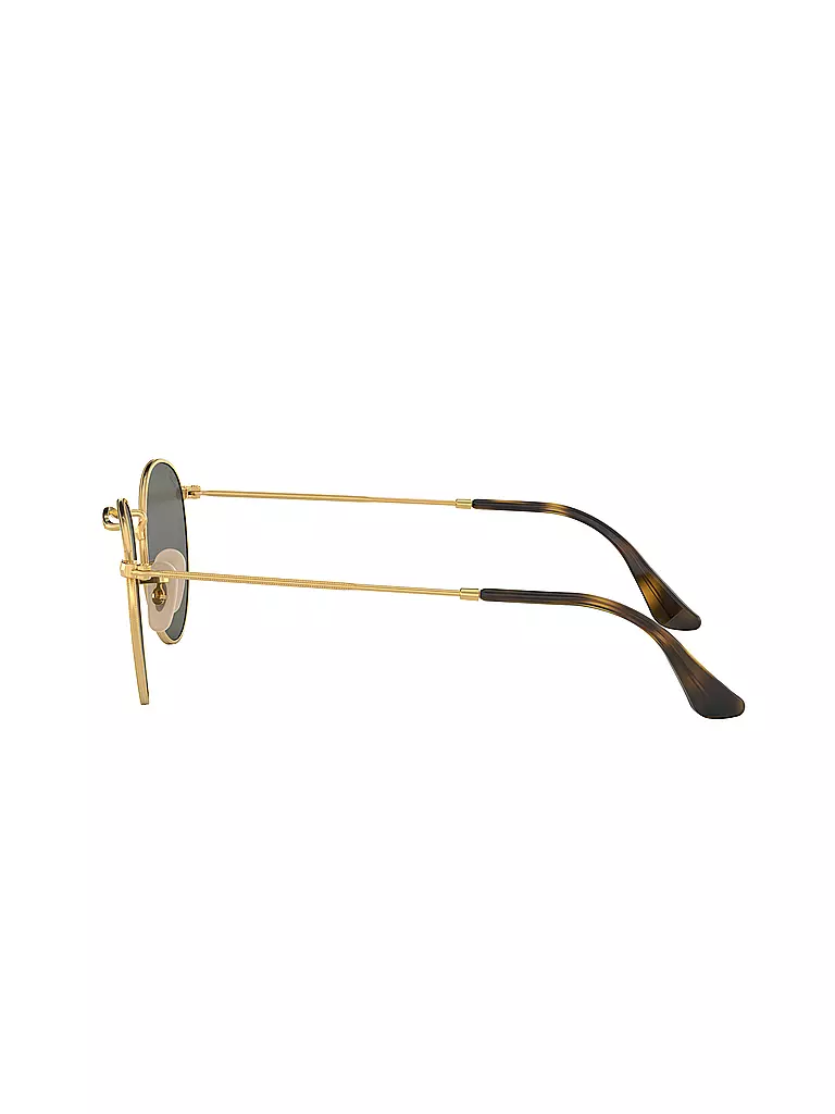 RAY BAN Sonnenbrille 3447N/50 gold
