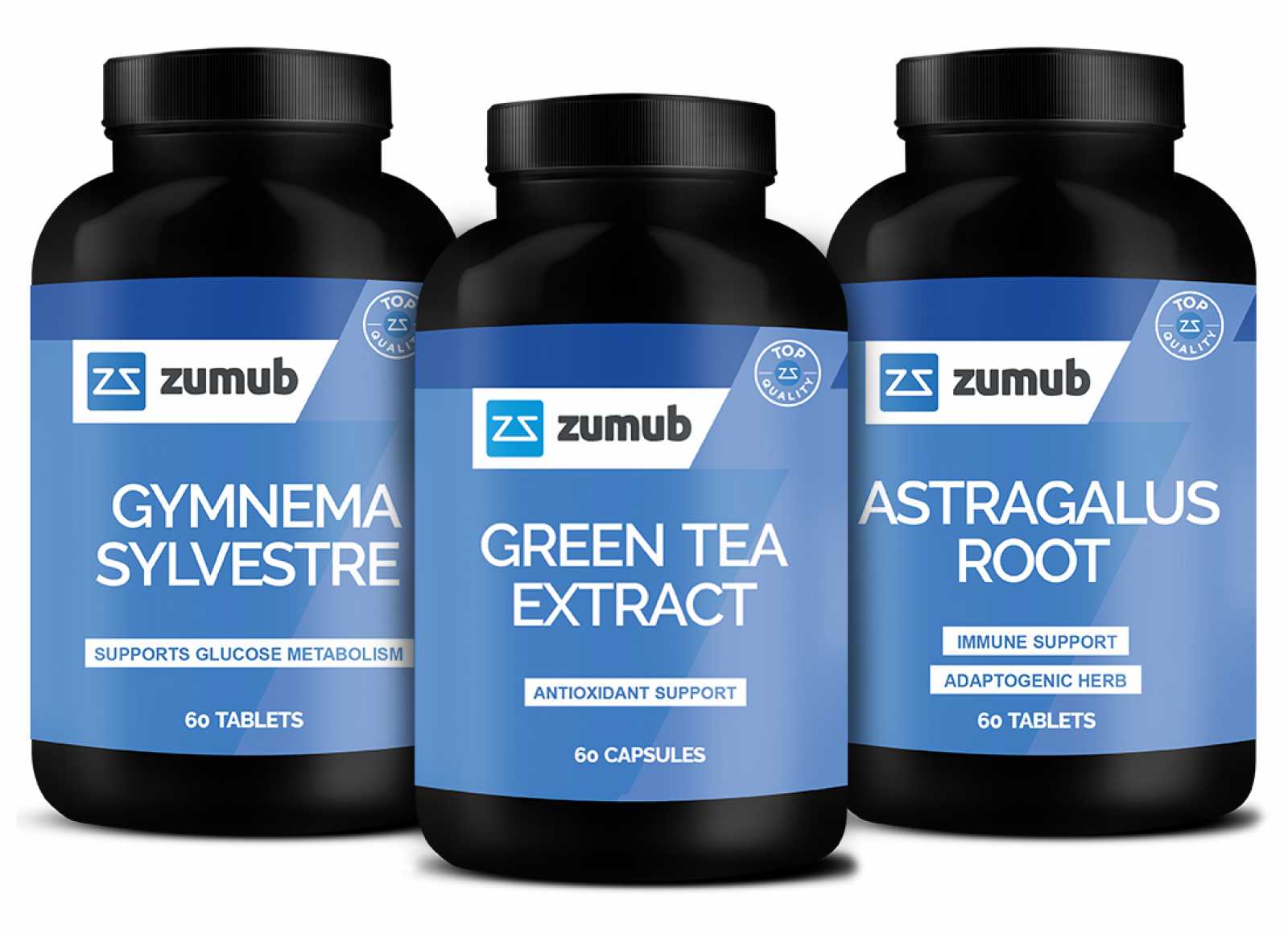 Zumub Pack Diurético