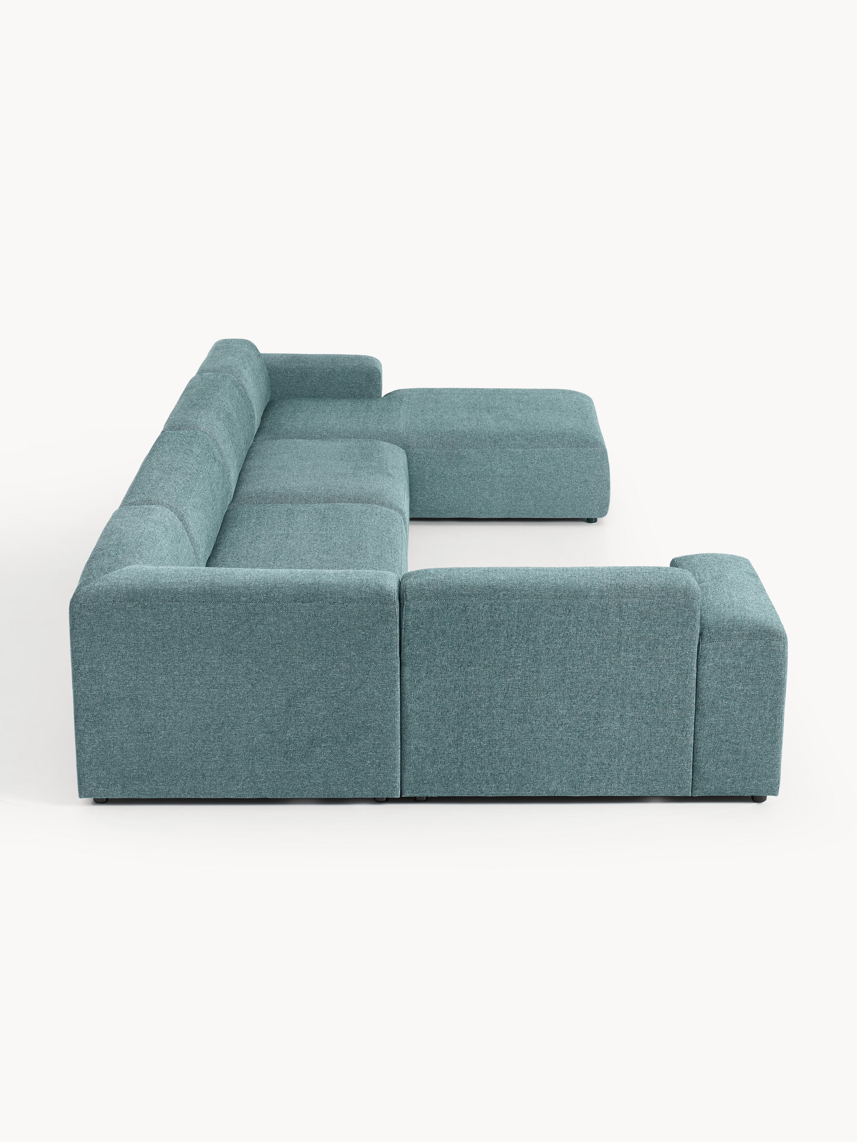 XL hoekbank Melva