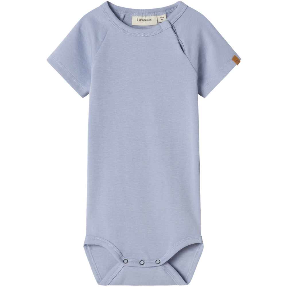 Køb Lil'Atelier Zen Blue Lalo Tab Slim Body