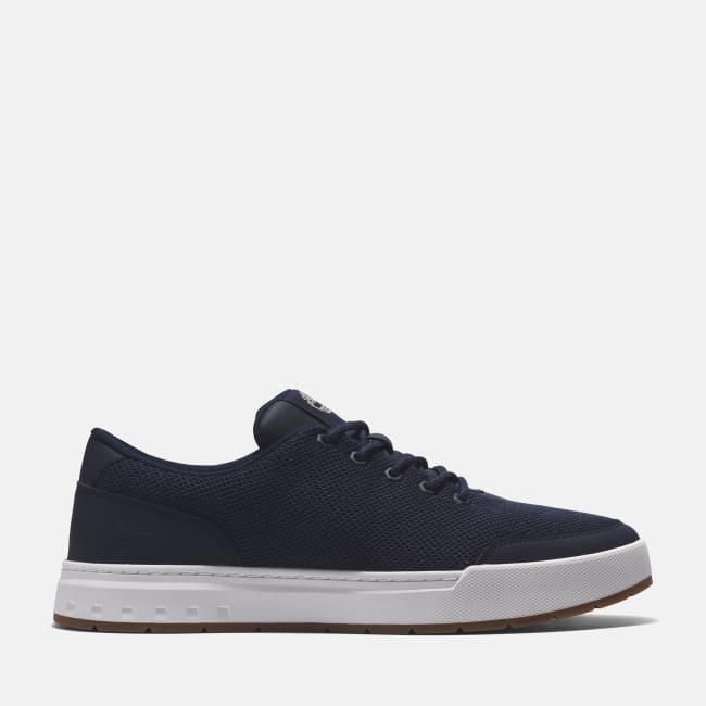 Sneaker Maple Grove da Uomo in blu marino