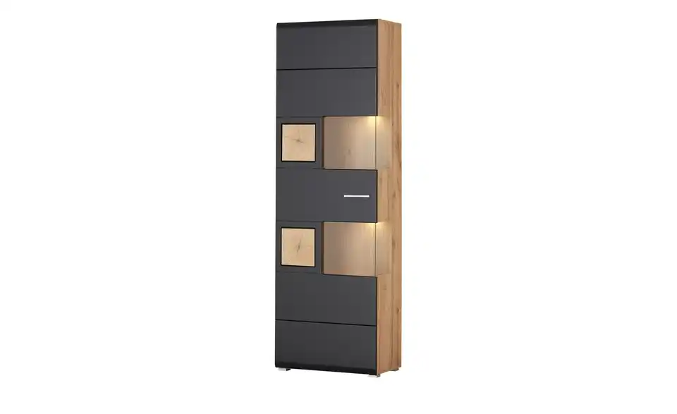 Vitrine Fun Plus
