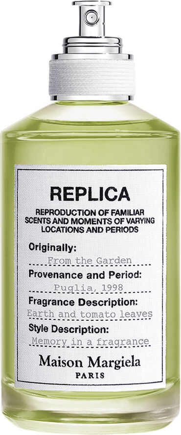 Maison Margiela Replica From the Garden Eau de Toilette