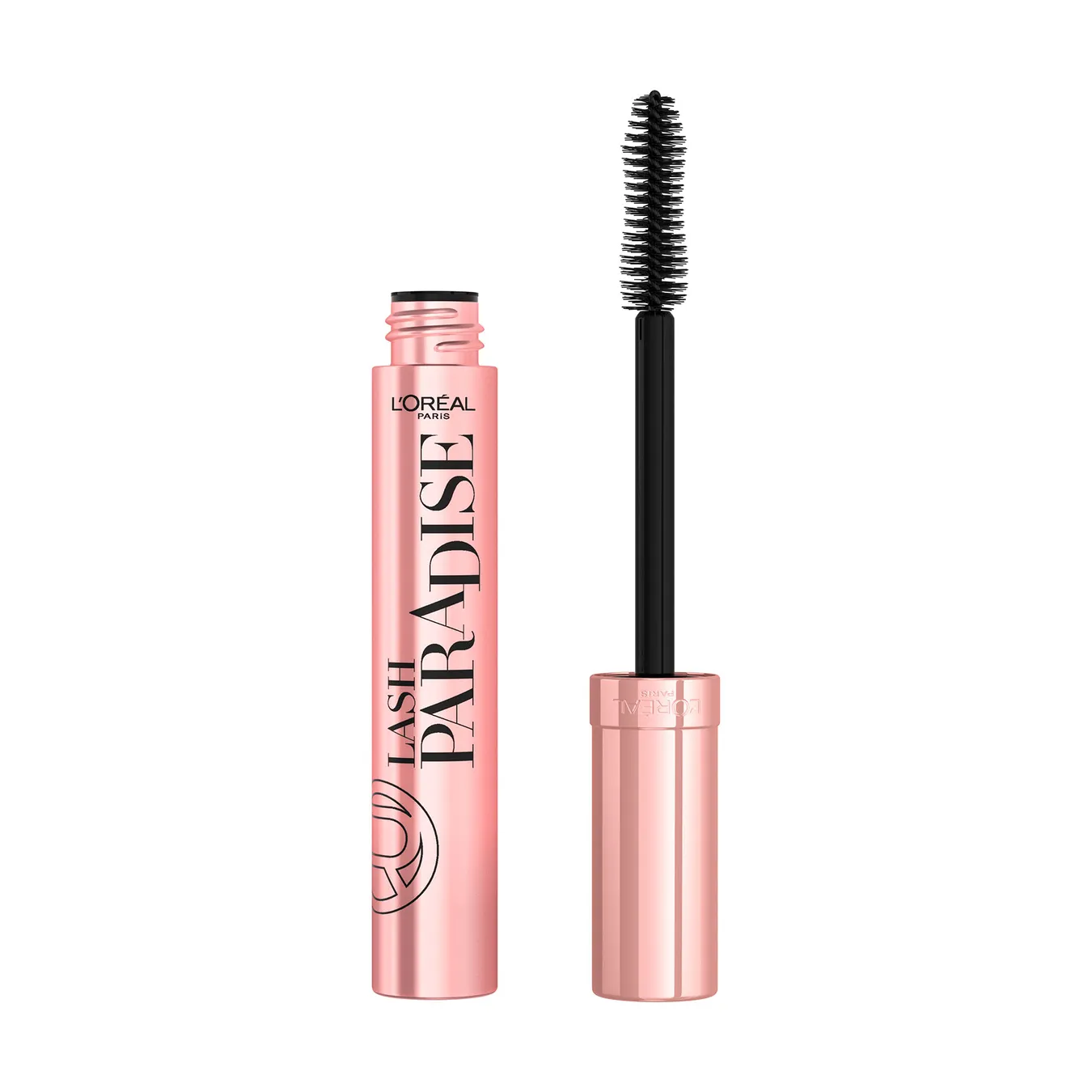 L'ORÉAL PARIS Lash Paradise MascaraIntense black