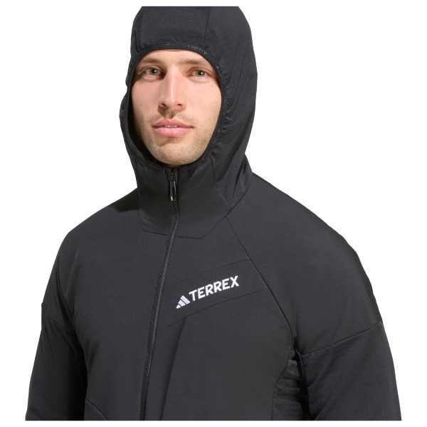 adidas Terrex - TRK Hybrid Fleece - Veste synthétique