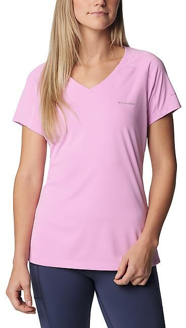 COLUMBIA - TS MC ZERO RULES W