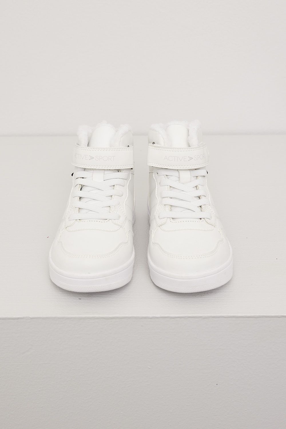 Itzy III vanntett vintersneaker jr