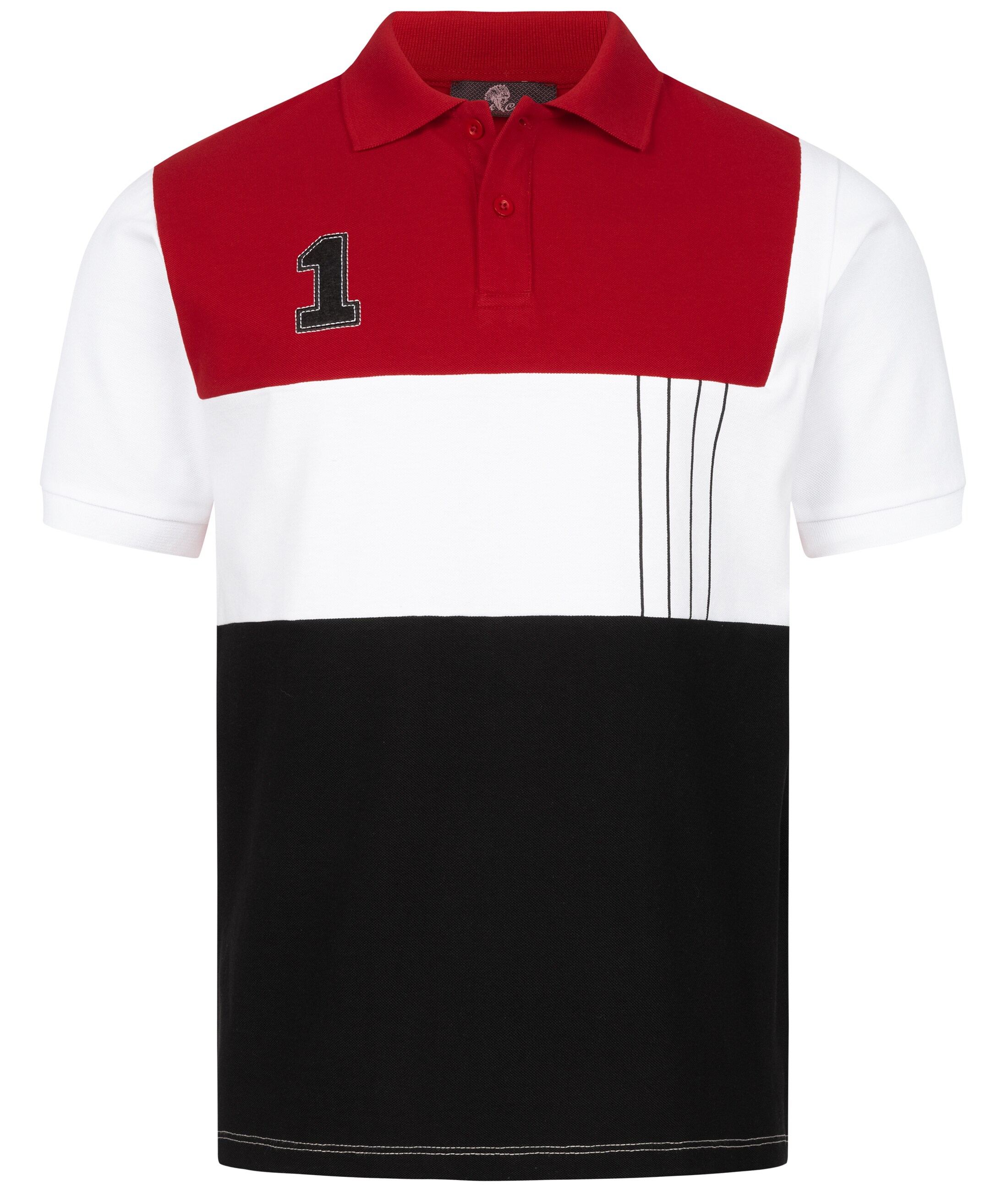Rock Creek Poloshirt