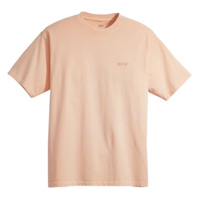 Tee-shirt à manches courtes homme Red Tab Vintage 0096 LEVIS