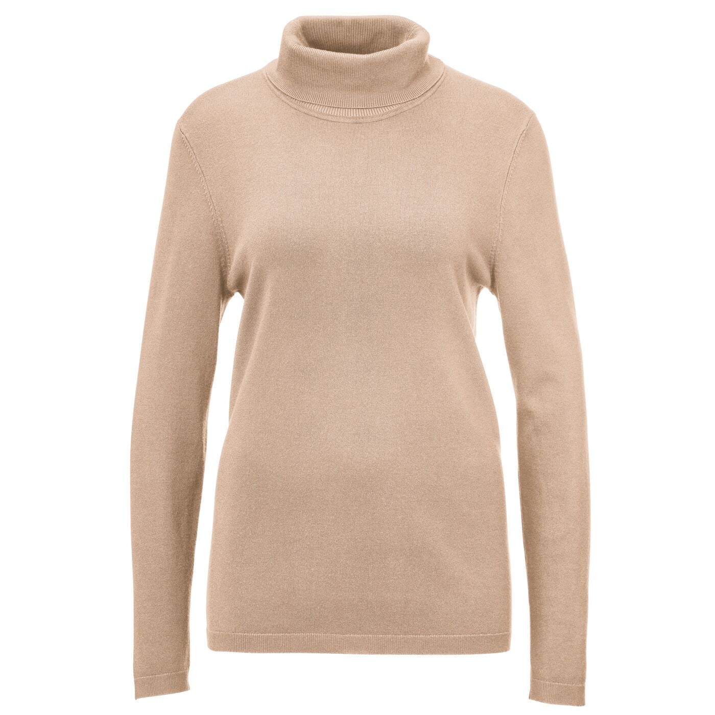 ClarinaRollkragenpullover «Beatrice»