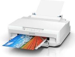 Epson - Expression Photo XP-65 - Multifunctionele Printer - Zwart - Claria Photo HD