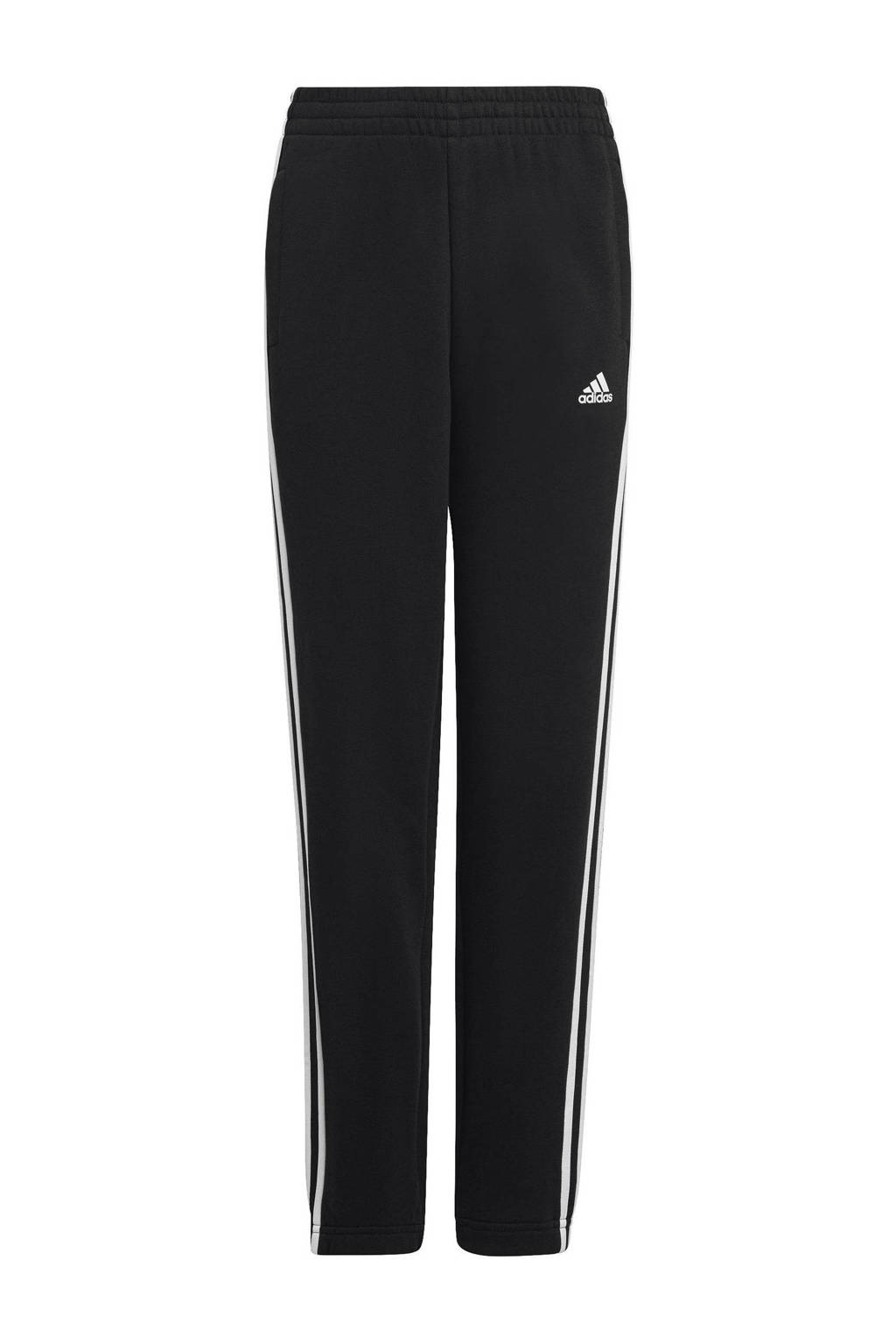 adidas trainingsbroek zwart