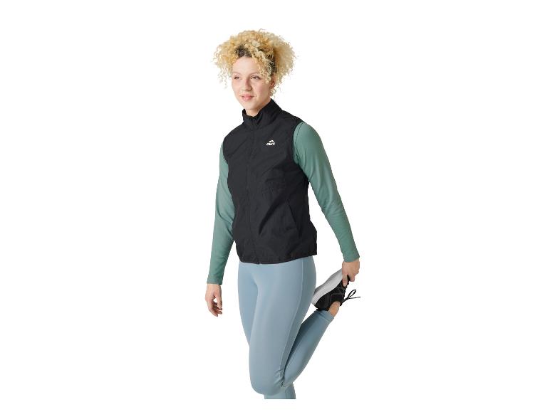 Dames bodywarmer
