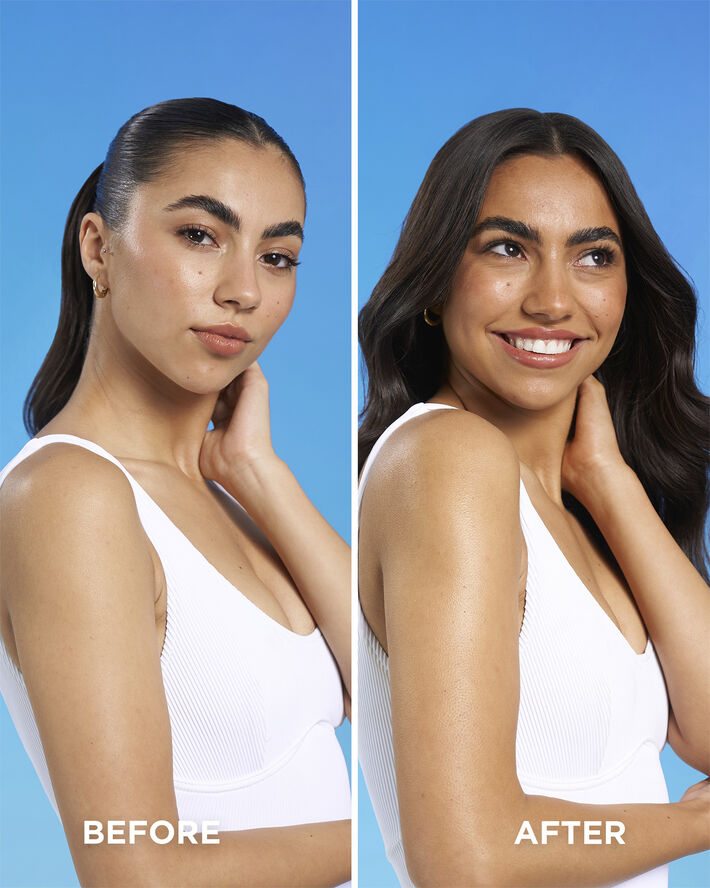 Bondi Sands Self Tan Drops Dark