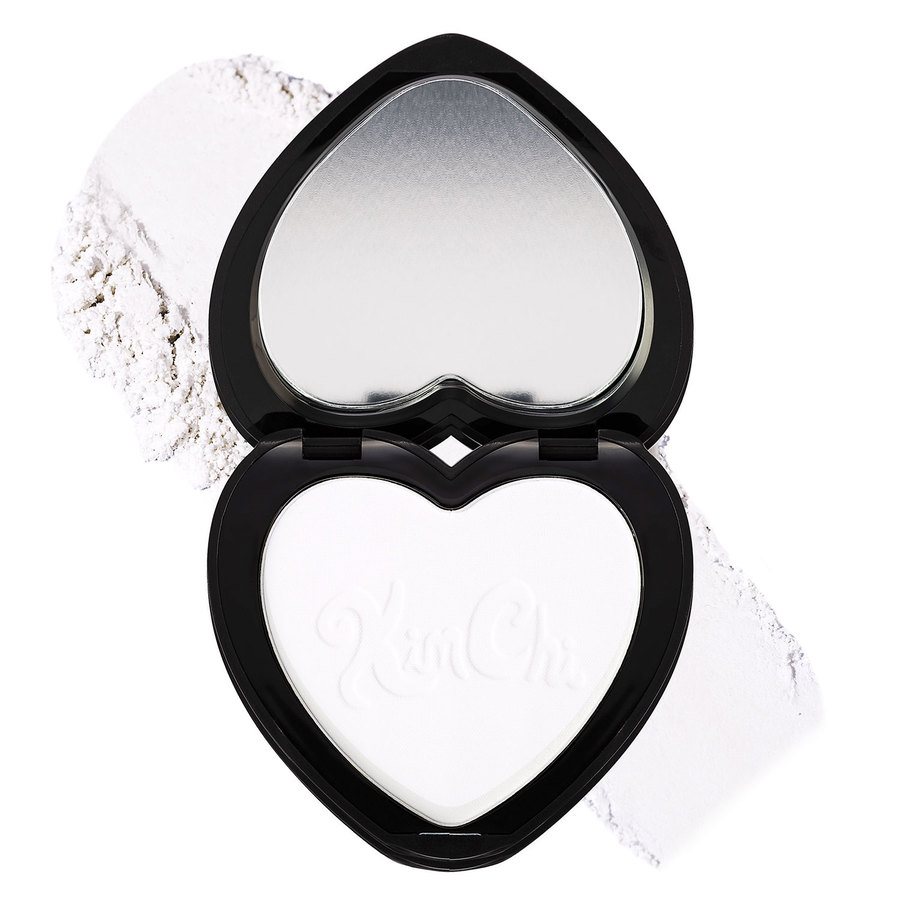 KimChi Chic Almost Catfished Finishing Powder 02 That White Powder 8g