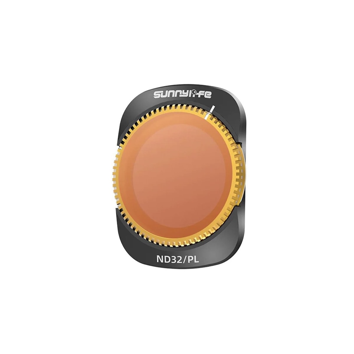 Sunnylife kameraobjektivfilter ND32/PL for DJI Osmo Pocket 3