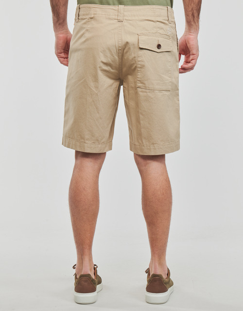 Timberland - Work For The Future - ROC Fatigue Short Straight Beige