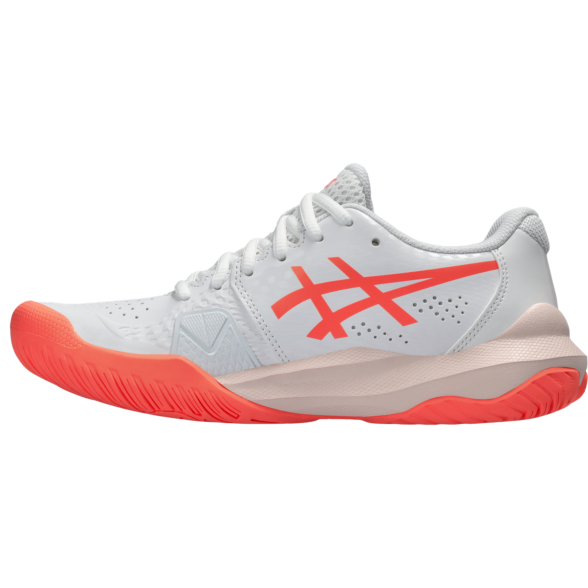ASICS Gel-Challenger 14 Tennisschuhe Damen weiß