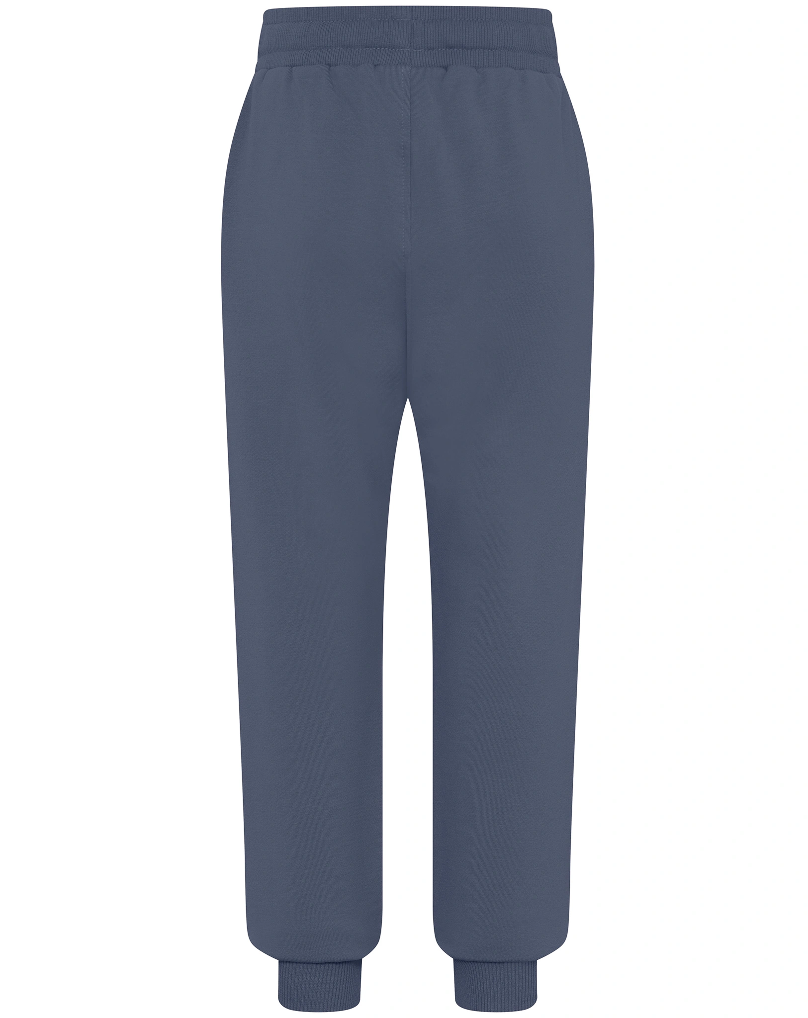 Sweat-Hose GRISAILLE in blau