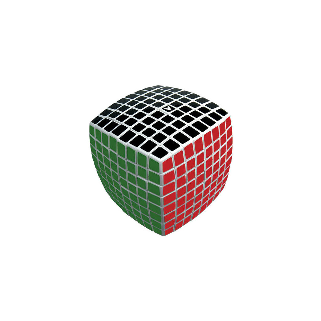 V-Cube 8 Bombé