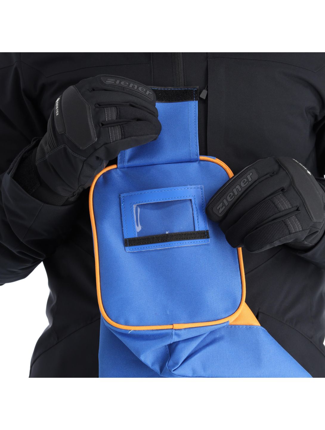 Ski Bag Deluxe skitas unisex