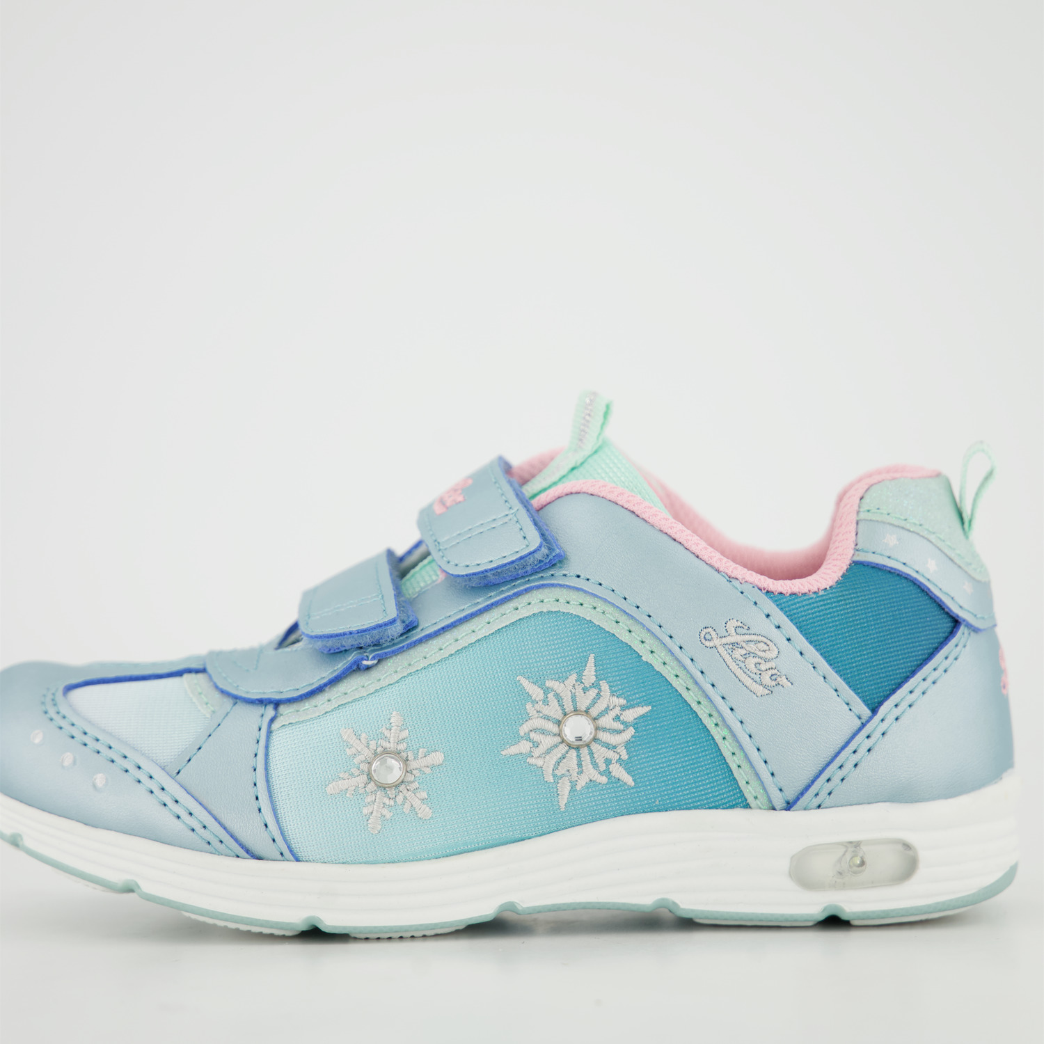 Lico Snowflake