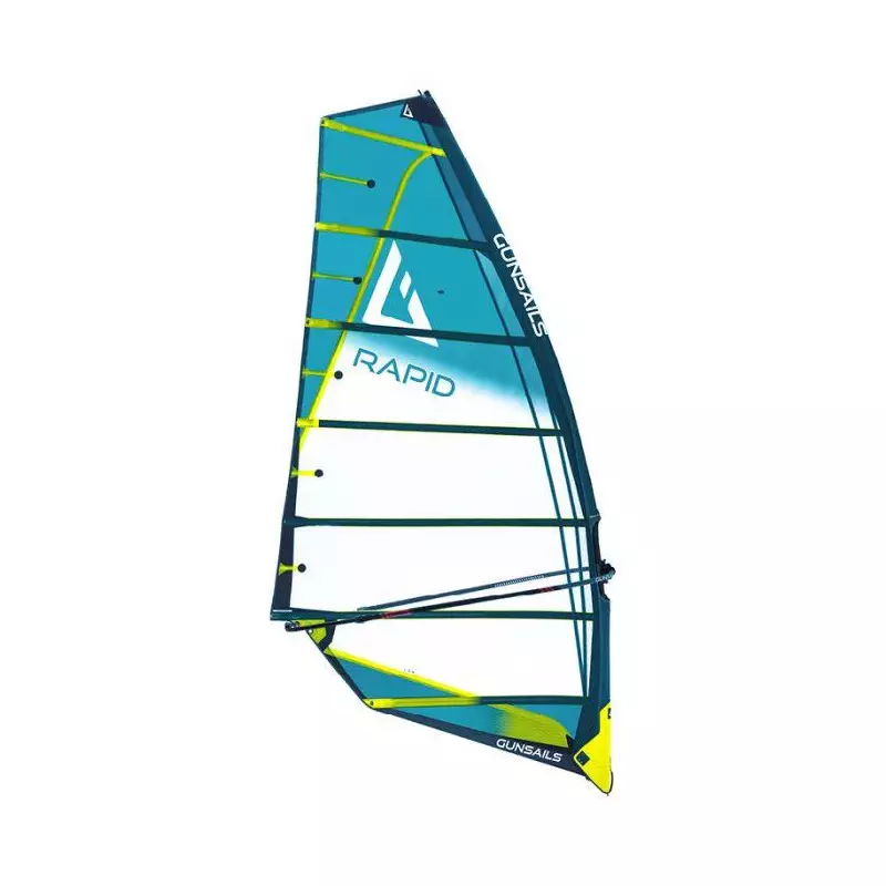 Voile windsurf GUNSAILS Rapid 2025