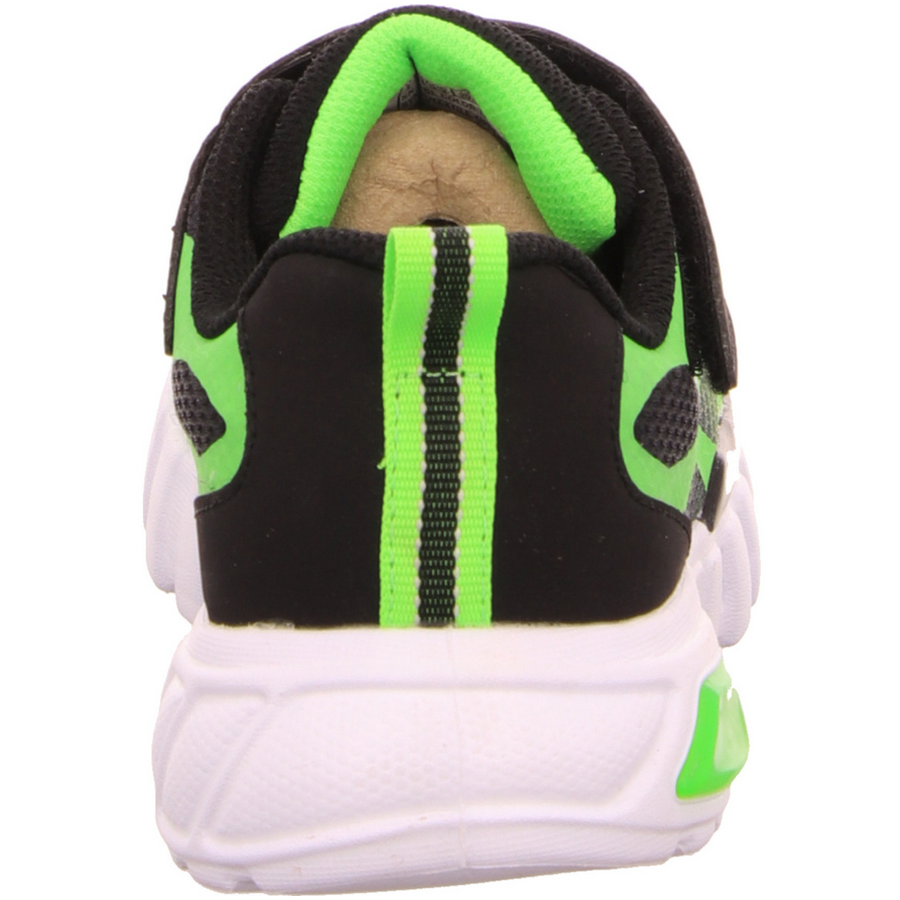 Skechers Sneaker grün