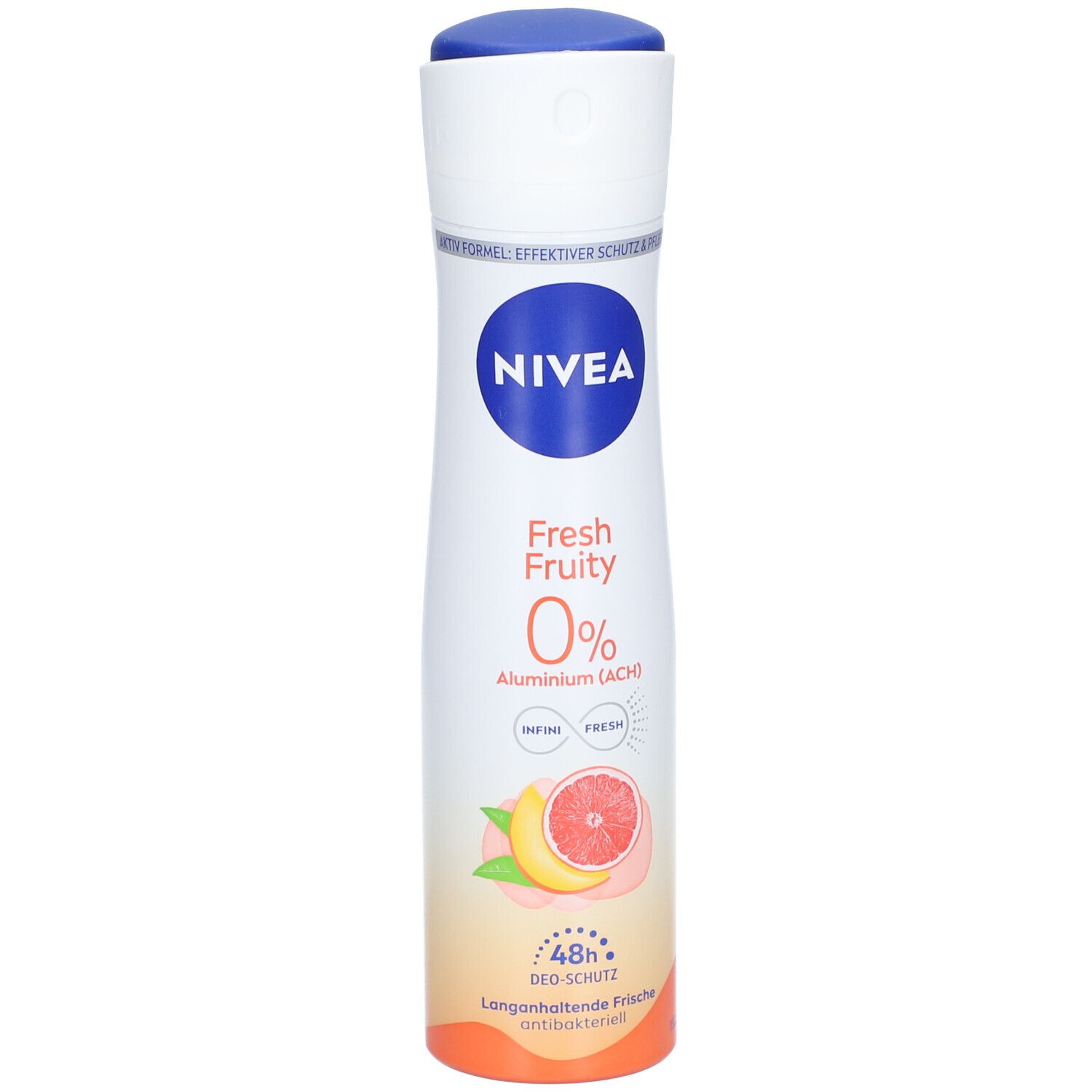 NIVEA® Deo Deodorant Fresh Fruity Spray