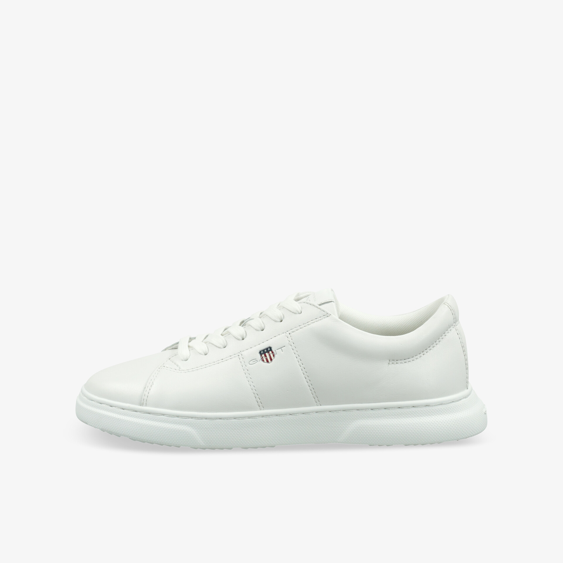 GANT Herren Sneaker Low weiß