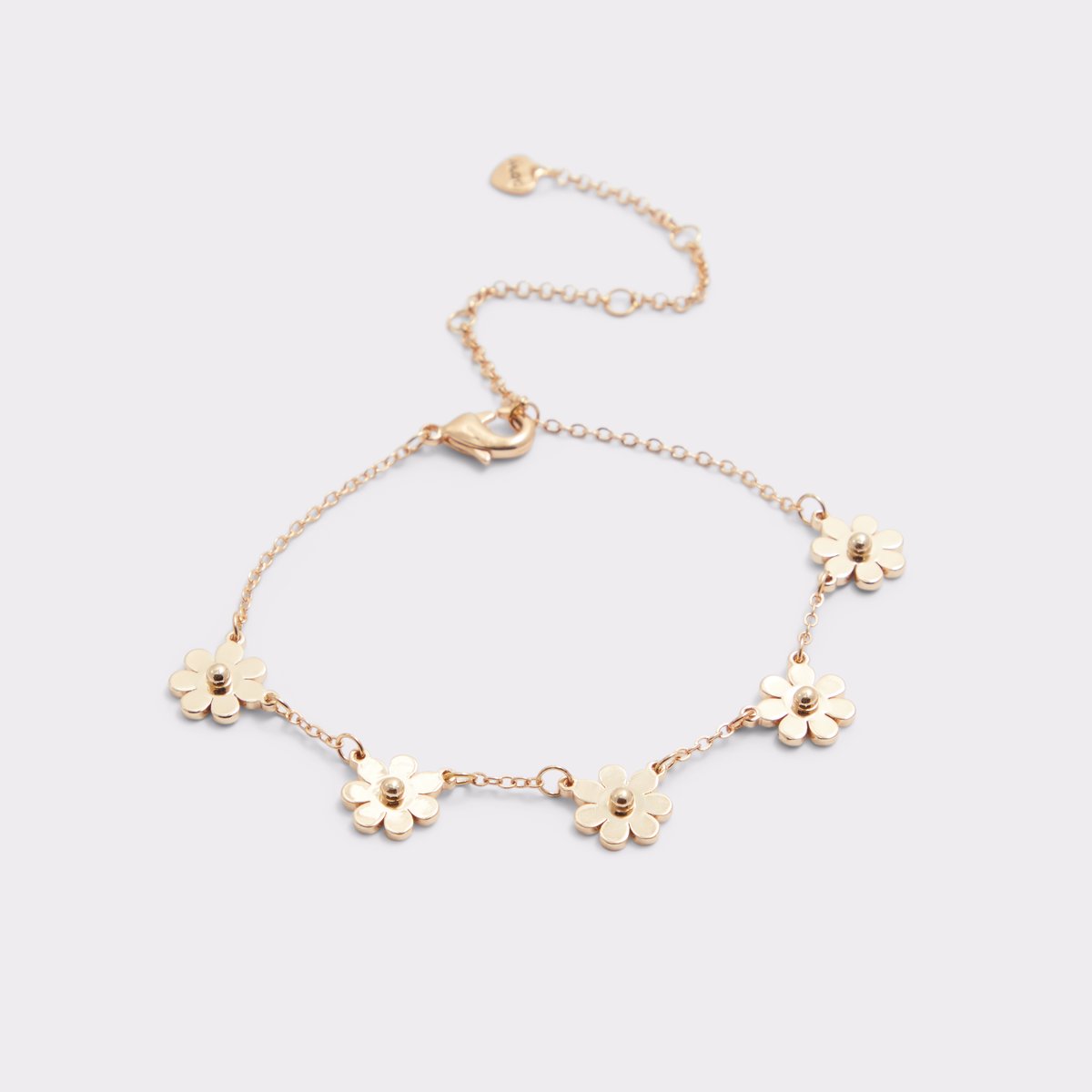 Enabrina Gold Women Bracelets