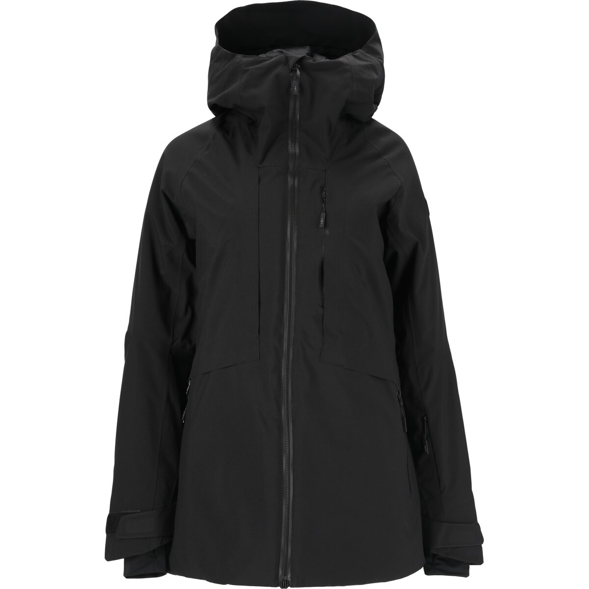 CMP Stretch Loose Fit Skijakke Dame