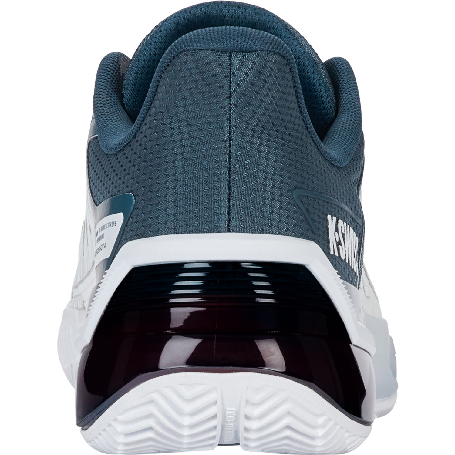 K-Swiss Ultrashot 4 Clay Heren